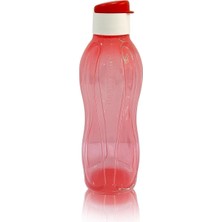 Aesco Tupperware Eko Şişe 750ML Kor Pırıltı