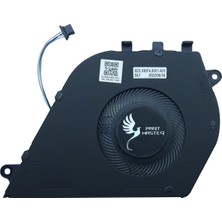 Die Grup Part Master Dell Inspiron 5498 P116G P116G001 Notebook Ile Uyumlu Fan Işlemci Fanı