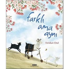 Die Grup Farklı Ama Aynı