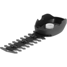 Die Grup Gardena 9863-20 Classiccut ve Comfortcut Akülü Çim Makasları Için Yedek Çit Bıçağı, Yapışmaz Kaplamalı