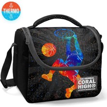 Die Grup Coral High Beslenme Çanta (Thermo)