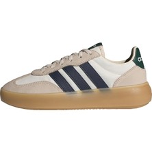 Aesco Adidas Barreda Decode Çocuk Sneaker, Off White, 38 Beden