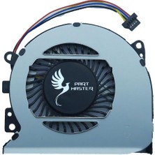 Die Grup Part Master Hp 47Y61TP002A Notebook Ile Uyumlu Fan Işlemci Fanı