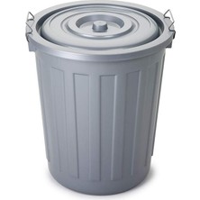 Die Grup Bora Plastik BO255 Çöp Kovası