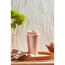 Die Grup Emsan Smart Pembe Termos 500 ml