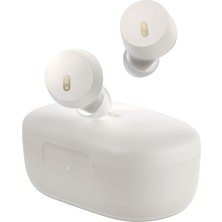Die Grup Baseus Bowie E18 True Wireless Earphones White