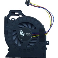 Die Grup Part Master Hp Pavilion DV6-6C00ST DV6-6120ET Ile Uyumlu Cpu Fan Işlemci Fanı