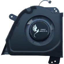 Die Grup Part Master Asus Rog Zephyrus G15 GA503RM Ile Uyumlu Gpu-Vga Fan 12V