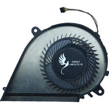 Die Grup Part Master Lenovo Ideapad Yoga 700-14ISK Type 80QD Notebook Ile Uyumlu Cpu Fan