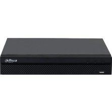 Aesco Dahua 16KANAL NVR2116HS-4KS3 Nvr Kayıt Cihazı