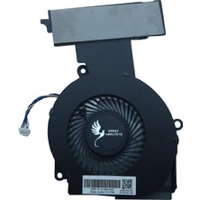 Die Grup Part Master Hp Omen 15-DC1001NT (5AU89EA) Notebook Ile Uyumlu Cpu Fan - Işlemci Fanı
