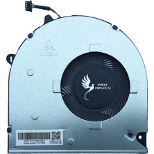 Die Grup Part Master Hp 250 G8 (2W8X8EA) (27K01EA08) (24Q26ES05) Notebook Ile Uyumlu Cpu Fan