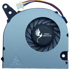 Die Grup Part Master Acer Aspire AB06505HX07KB01 23.RZCN2.001 Ile Uyumlu Cpu Fan Işlemci Fanı