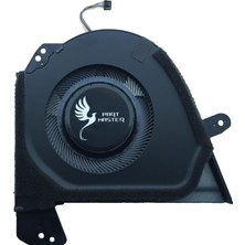 Die Grup Part Master Asus Rog Zephyrus M16 GU603HE-K8000706 Ile Uyumlu Cpu Fan Işlemci Fanı 12V