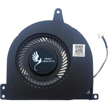 Die Grup Part Master Dell Latitude E5470 N025LE547014EMEA W Notebook Ile Uyumlu Cpu Fan V.1