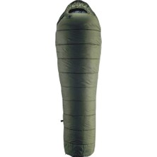 Aesco Ferrino Nightec 600 Uyku Tulumu (Yeşil)