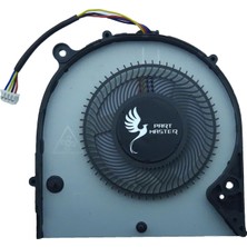 Die Grup Part Master Hp Elitebook 850 G4 Notebook Ile Uyumlu Fan Işlemci Fanı