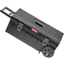 Aesco Qbrick System One Longer Basic Takım Çantası