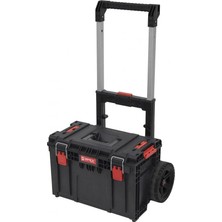 Aesco Qbrick System Prıme Cart Takım Çantası