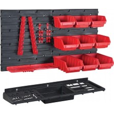 Aesco Qbrıck System Qbrick Fx Medium Set Takım Çantası