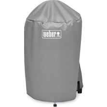 Die Grup Weber Available 7175 18 Inç (18 Inç) Kömür Çaydanlık Mangal Kılıfı, Siyah, 81,3 x 47 x 61 cm