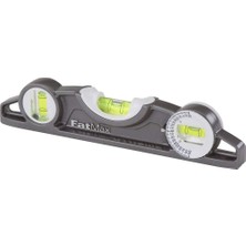 Aesco Fatmax® Torpedo Su Terazisi