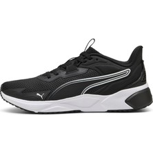 Aesco Puma Disperse Xt 4 Unisex Yetişkin Spor Ayakkabı Puma Black-Puma White 43
