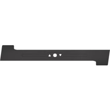 Die Grup Worx WA6333 51CM WG761E Çim Biçme Makinesi Için Yedek Bıçak