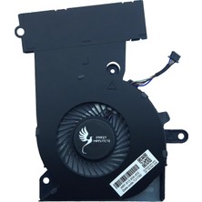 Die Grup Part Master Hp Omen NFB74A05H-001 G3A-CPU Notebook Ile Uyumlu Cpu Fan - Işlemci Fanı