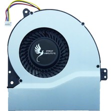 Die Grup Part Master Asus R510VX-DM343T X550JX-XX171D Notebook Ile Uyumlu Fan (11MM)
