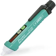 Die Grup Pro'skit NT-309 Temassız Voltaj Test Cihazı
