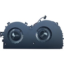 Die Grup Part Master Lenovo 5F10P41294 Notebook Ile Uyumlu Cpu-Gpu Fan