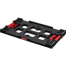 Aesco Qbrick System One Adapter Multi Takım Çantası