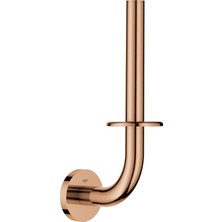 Die Grup Grohe Tuvalet Kağıtlık Yedek Essentials Warm Sunset - 40385DA1