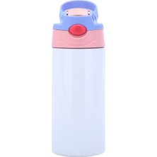 Die Grup Trendix Çelik Içli Termos 360 ml T.pembe SKM008
