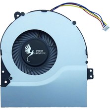 Die Grup Part Master Asus X550CA-XO096H X550CA-XO125H Notebook Ile Uyumlu Fan (8mm)