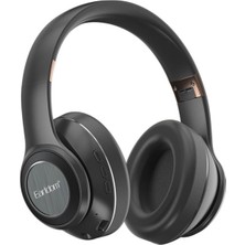 Die Grup Earldom Stereo Bluetooth Kablosuz Kafaüstü Kulaklık (Mikrofonlu)