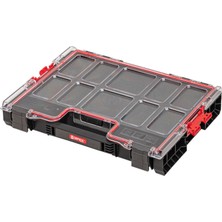 Aesco Qbrick System Pro Organizer 200 Mfı Takım Çantası