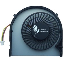 Die Grup Part Master Dell Inspiron 14R 3421 Notebook Ile Uyumlu Fan Işlemci Fanı