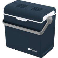 Die Grup Outwell Ecocool Lite Dark Blue 24 Litre 12V/230V Portatif Buz Dolabı