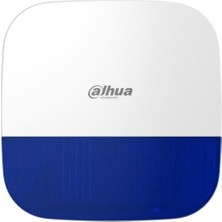 Aesco Dahua ARA13-W2 Harici Siren Mavi