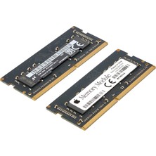 Die Grup Apple Bellek Modülü 16 GB Ddr4 2400 Mhz So‑dımm (2 x 8 Gb)