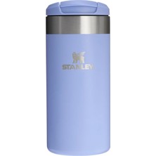 Die Grup Stanley The Aerolight Transit Mug Termos 0.35 Litre - Indigo | Paslanmaz Çelik