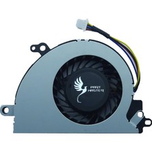 Die Grup Part Master Asus X403MA X503MA Notebook Ile Uyumlu Fan Işlemci Fanı V.1