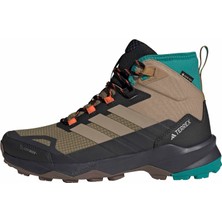 Aesco Adidas Terrex Skychaser Ax5 Mid Gore-Tex Clımawarm+ Hiking Shoes