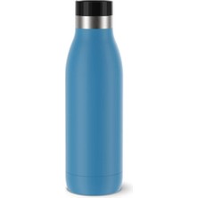 Die Grup Tefal Bluedrop, Içecek Şişesi, Mavi, 500 ml