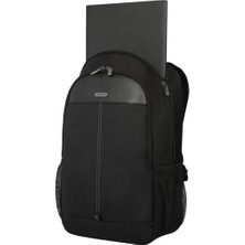 Targus Modern Classic 15-16'' Sırt Çantası- Siyah 5051794042665
