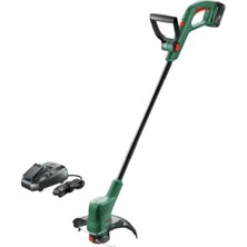 Die Grup Apt Bosch Easygrasscut 18V-26 (1X2,5AH)