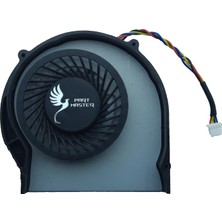 Die Grup Part Master Lenovo 60.4KZ08.001 Notebook Ile Uyumlu Fan Işlemci Fanı