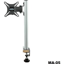 Die Grup Tarix Ma-05 Masa Üstü Monitör Askı Aparatı 17" - 27"